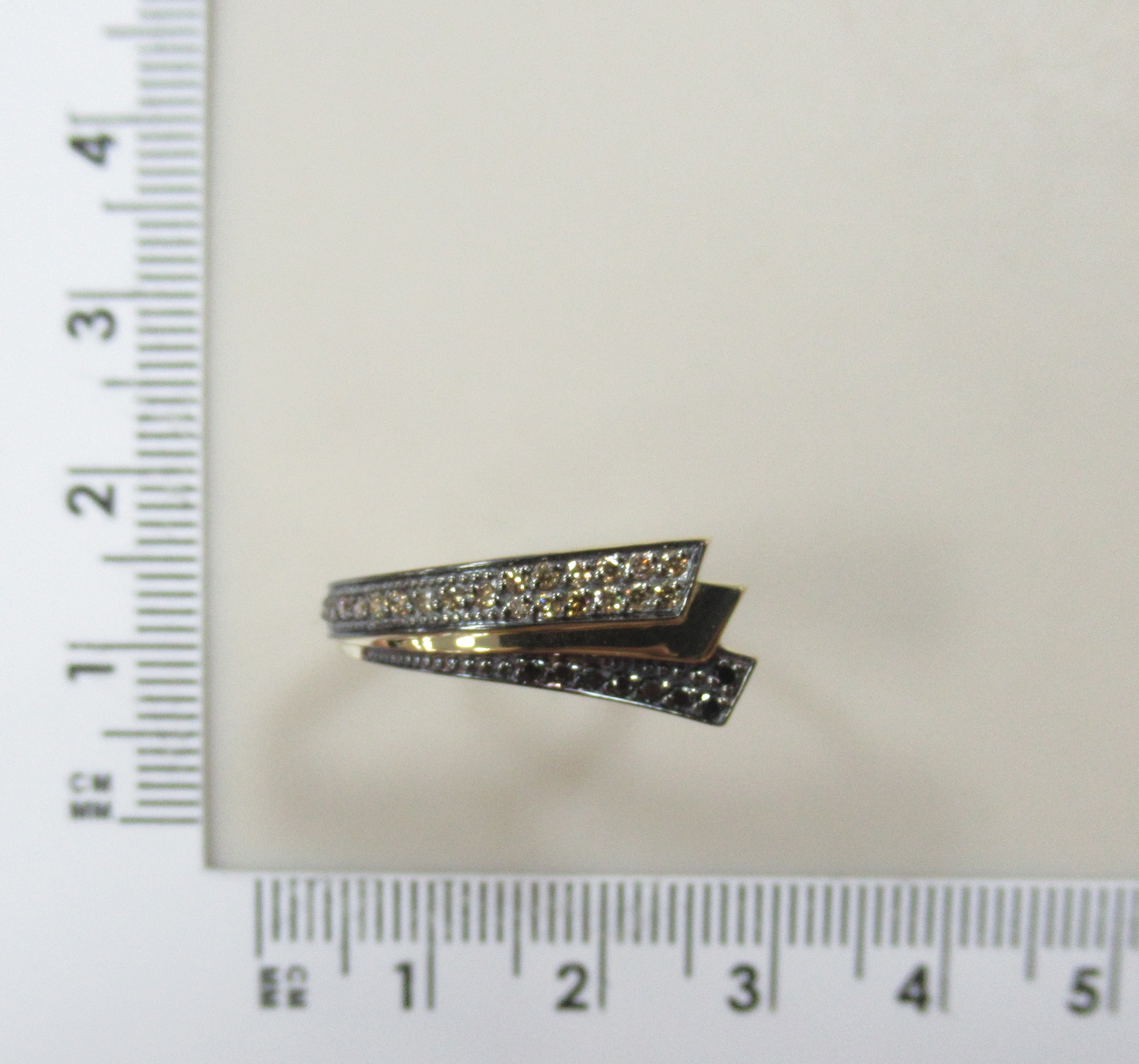 10311-001047 Кольцо (Au 585)